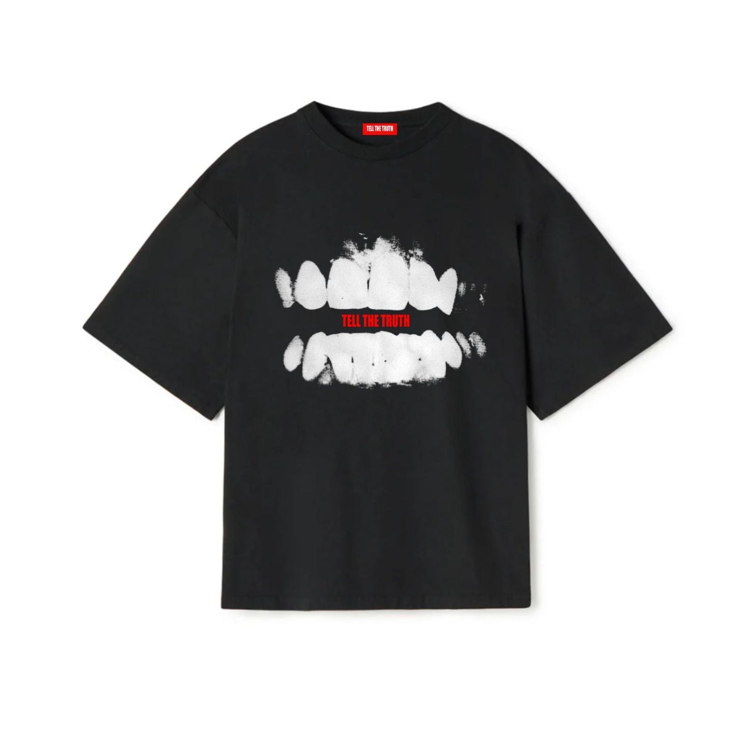 Tusk T-Shirt