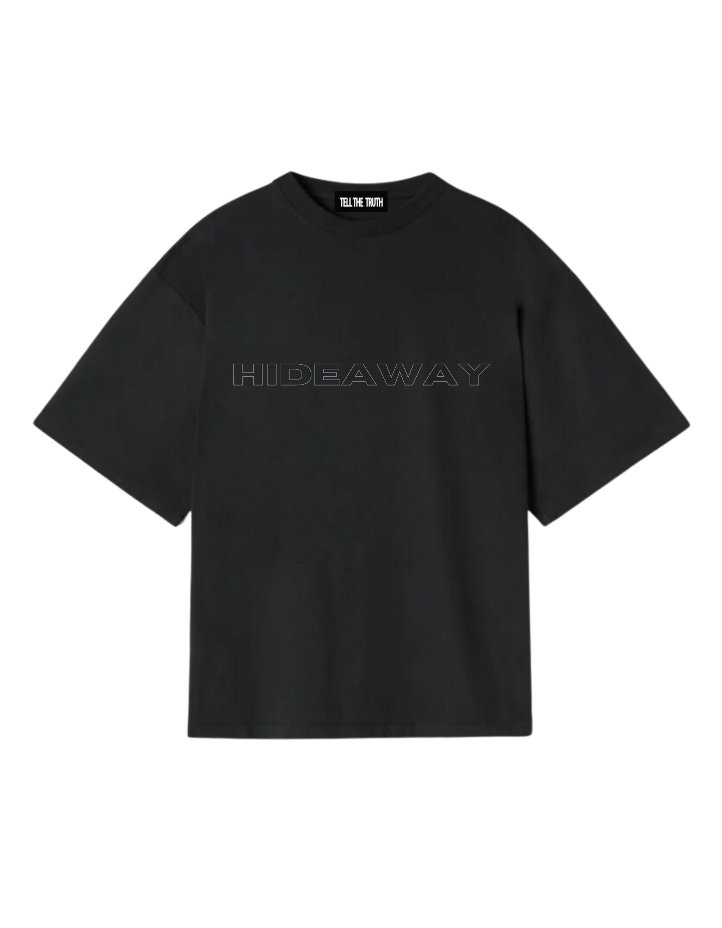 Hideaway T-Shirt