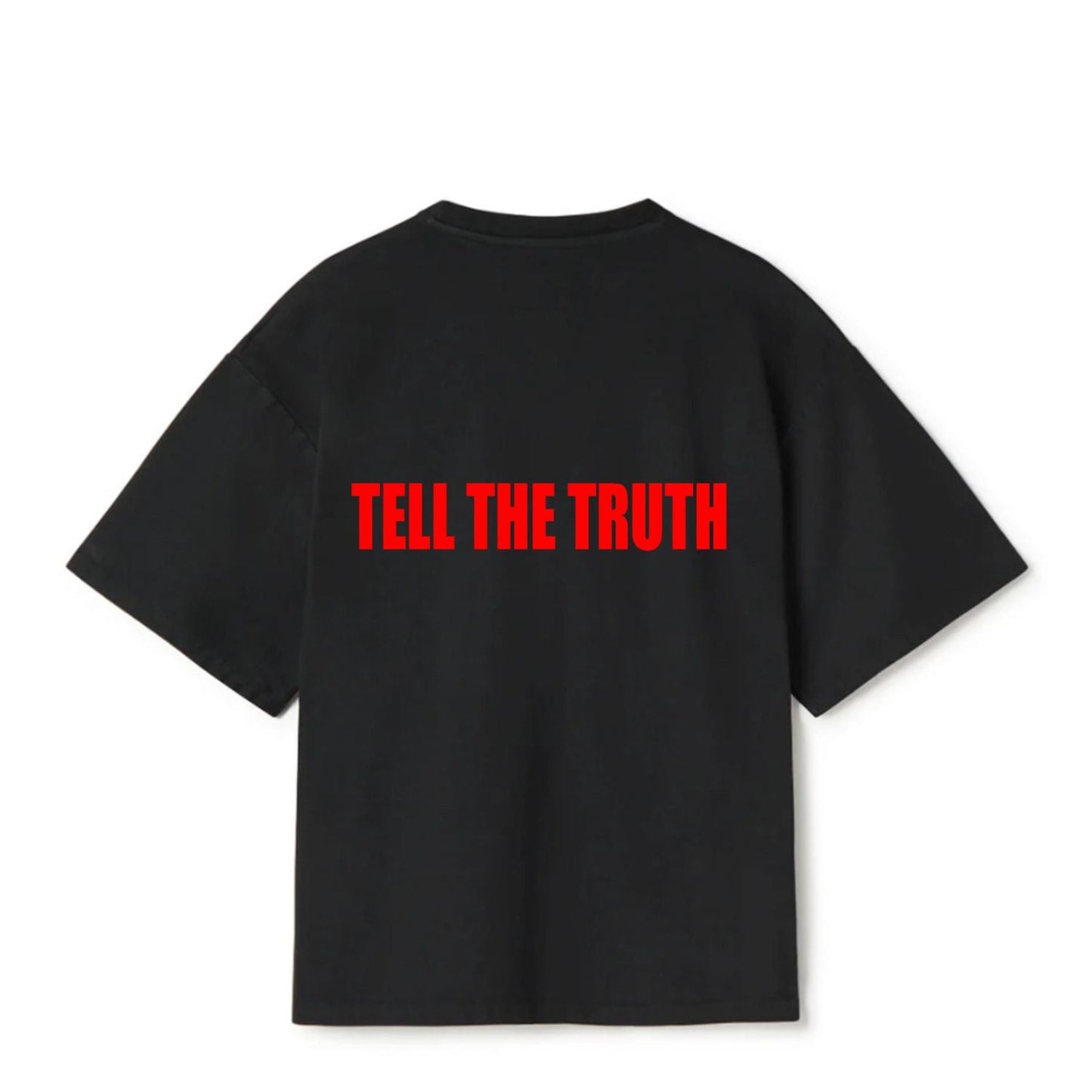Tusk T-Shirt