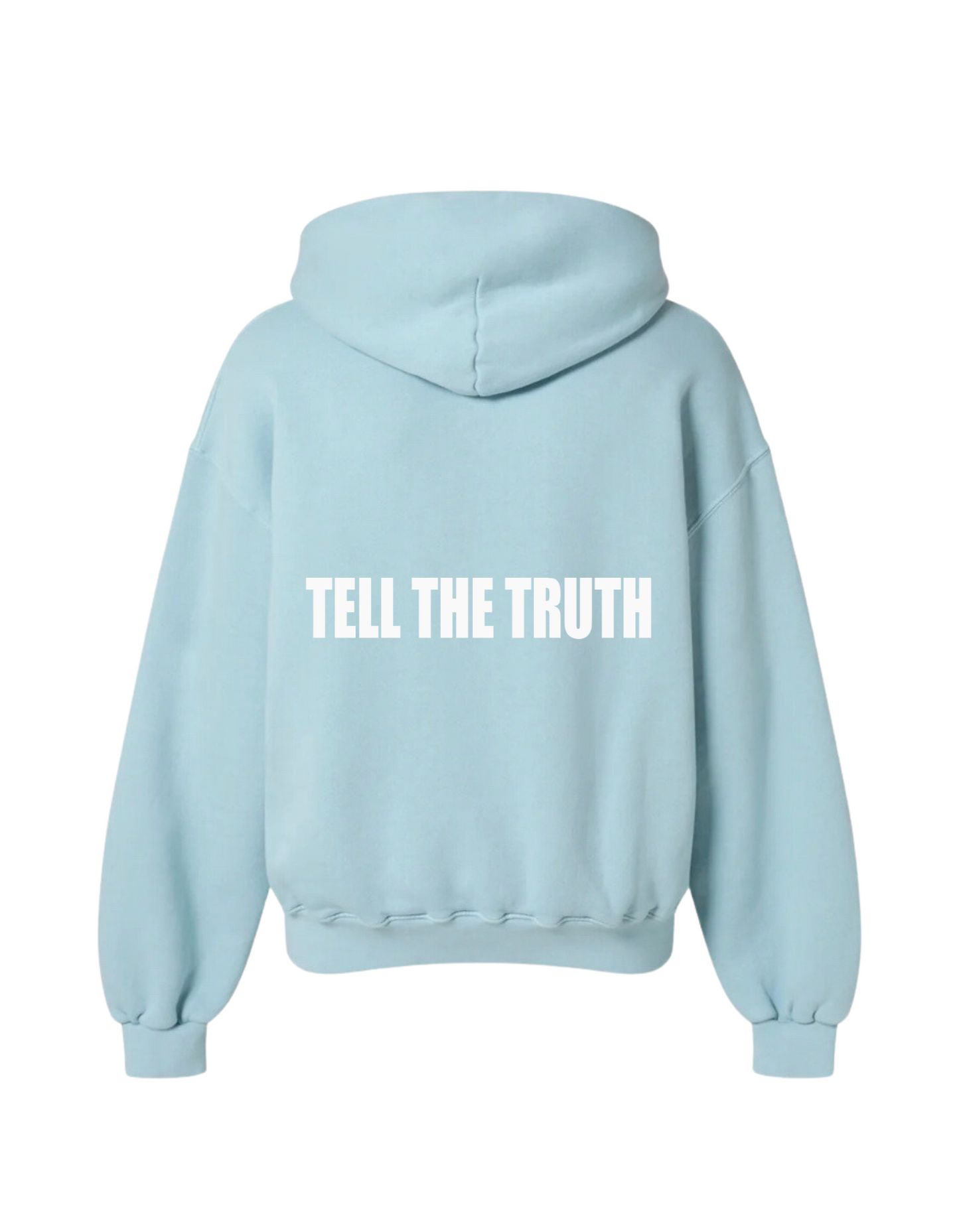 Skyrise Logo Pullover