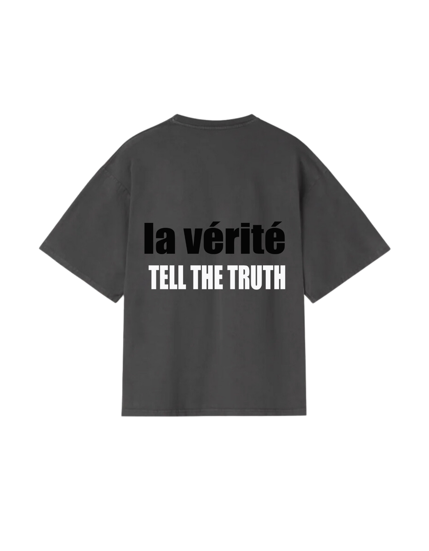 French Design T-Shirt