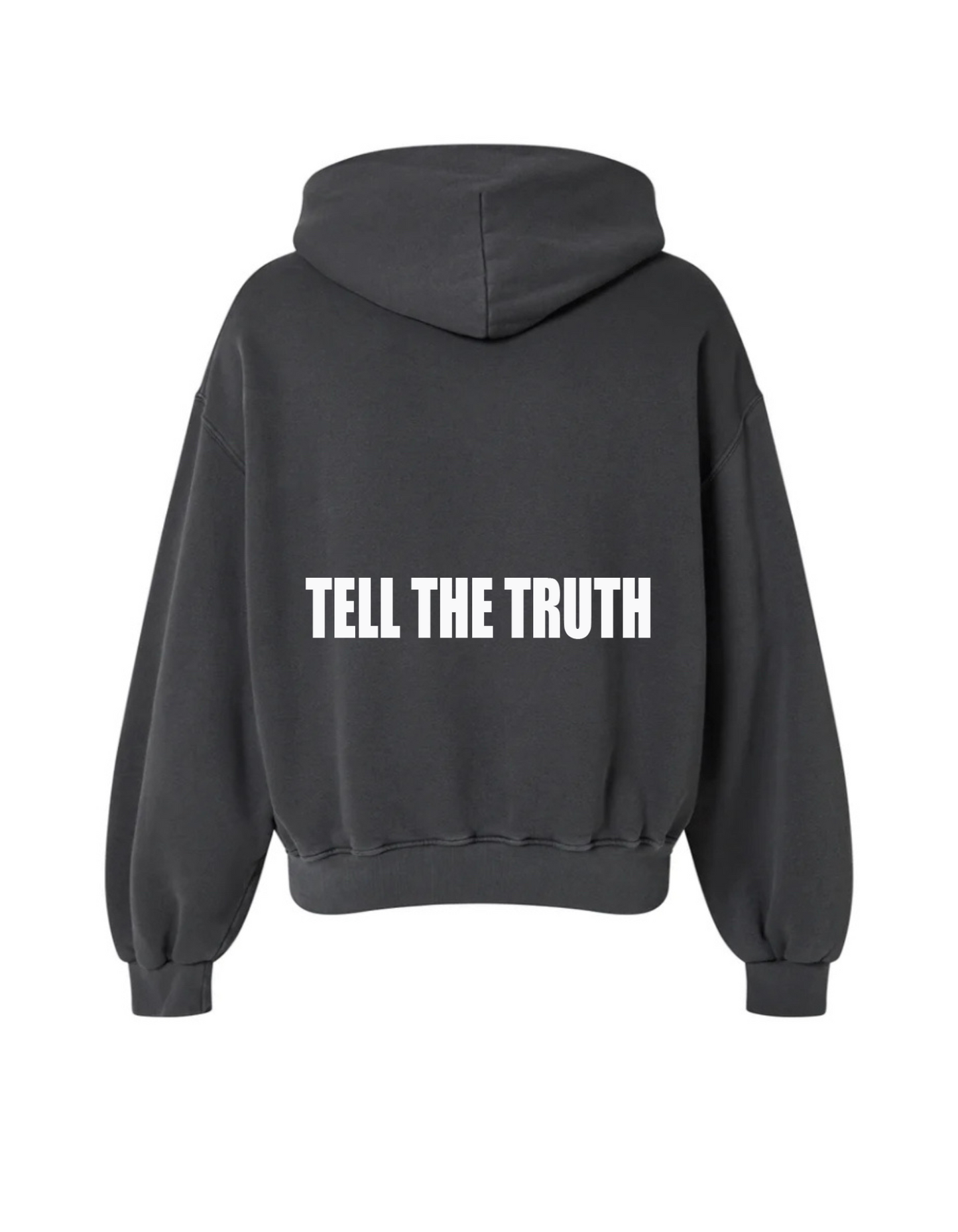 Hideaway Pullover