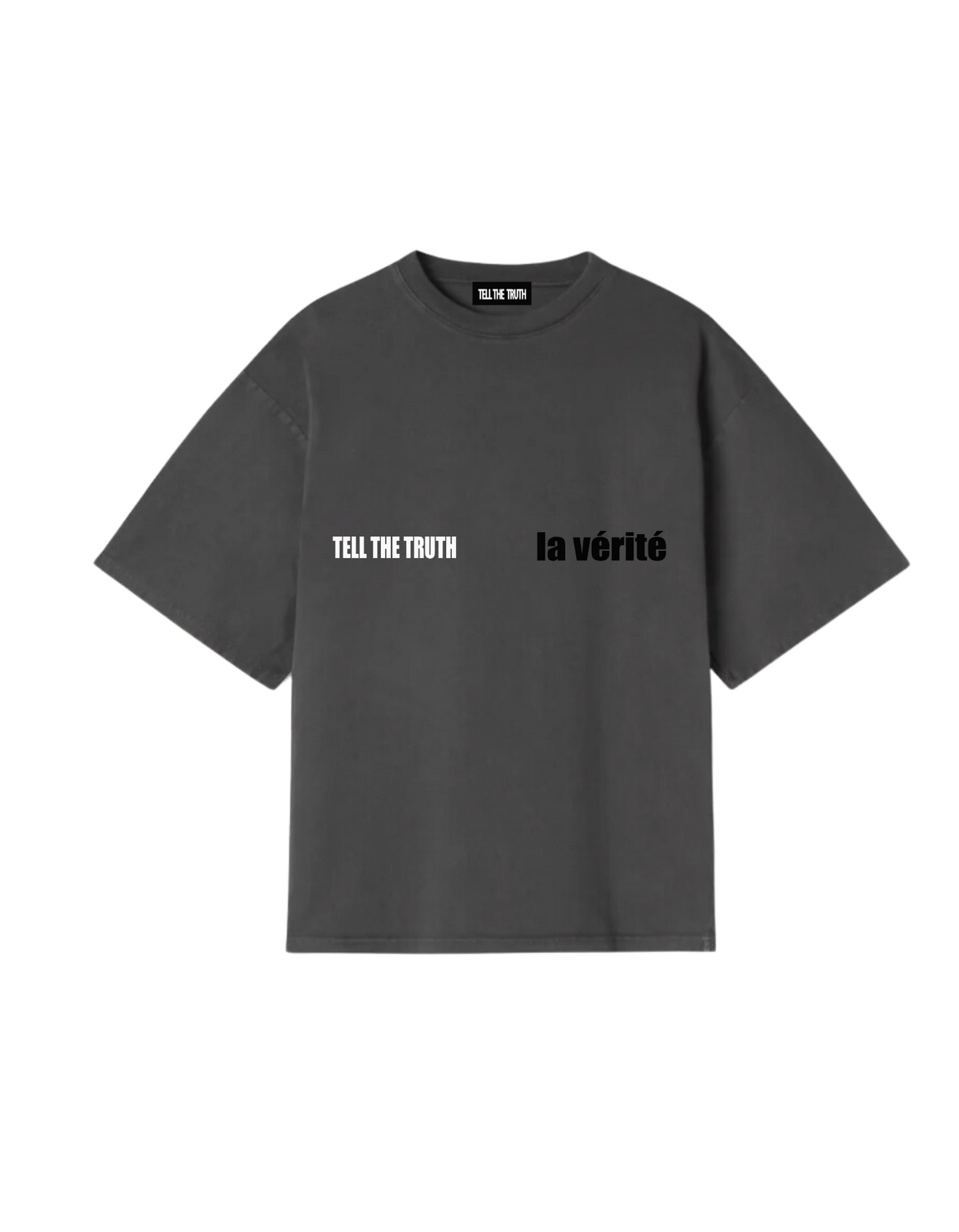 French Design T-Shirt