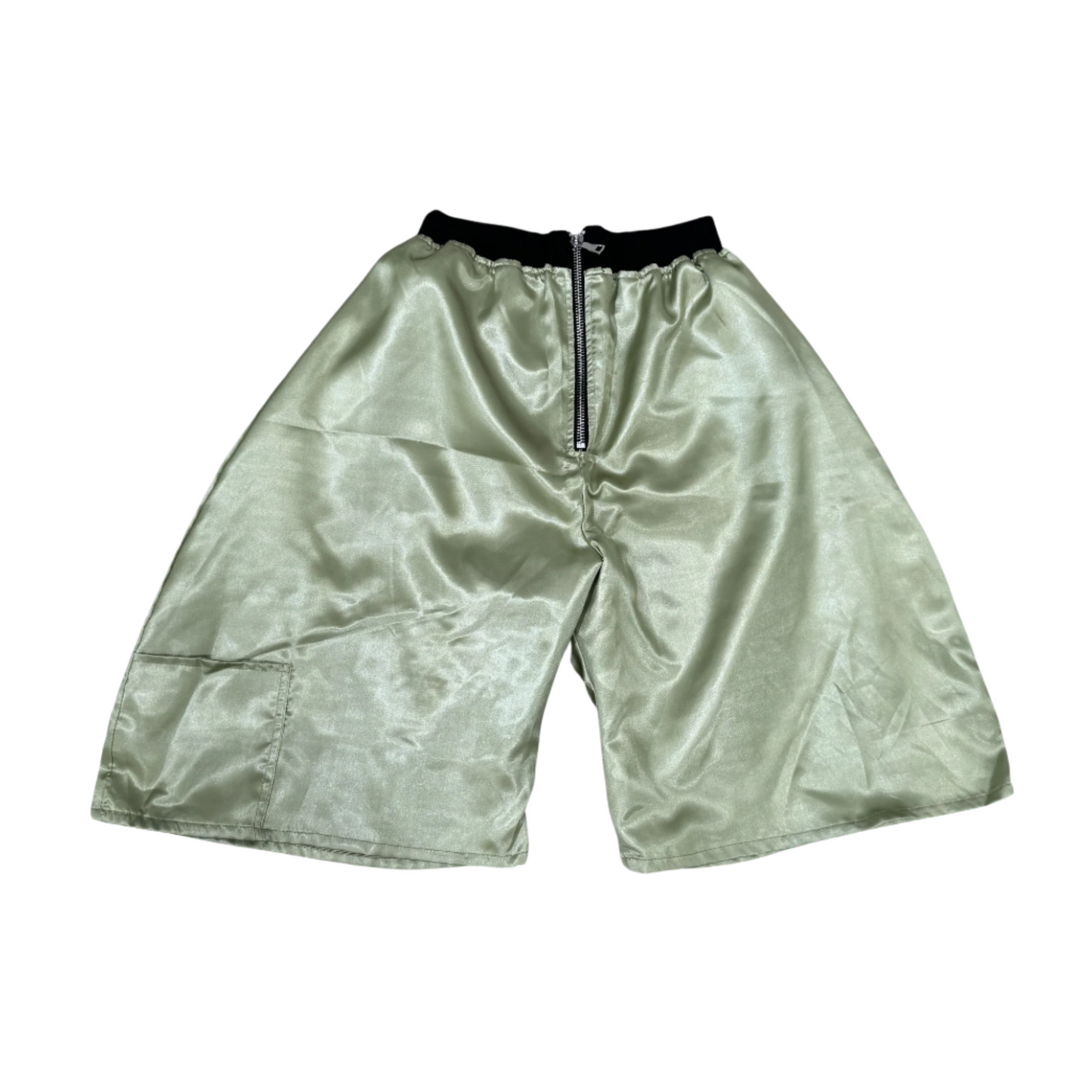 TELL THE TRUTH LFW005 SHORTS
