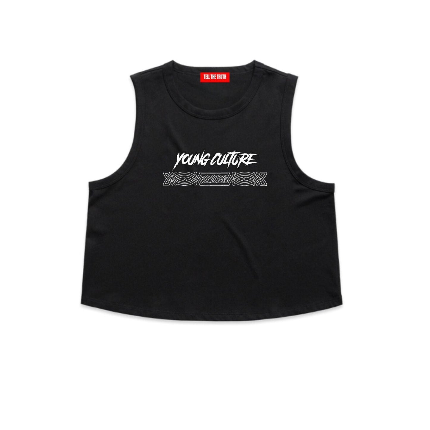 Young Culture Top