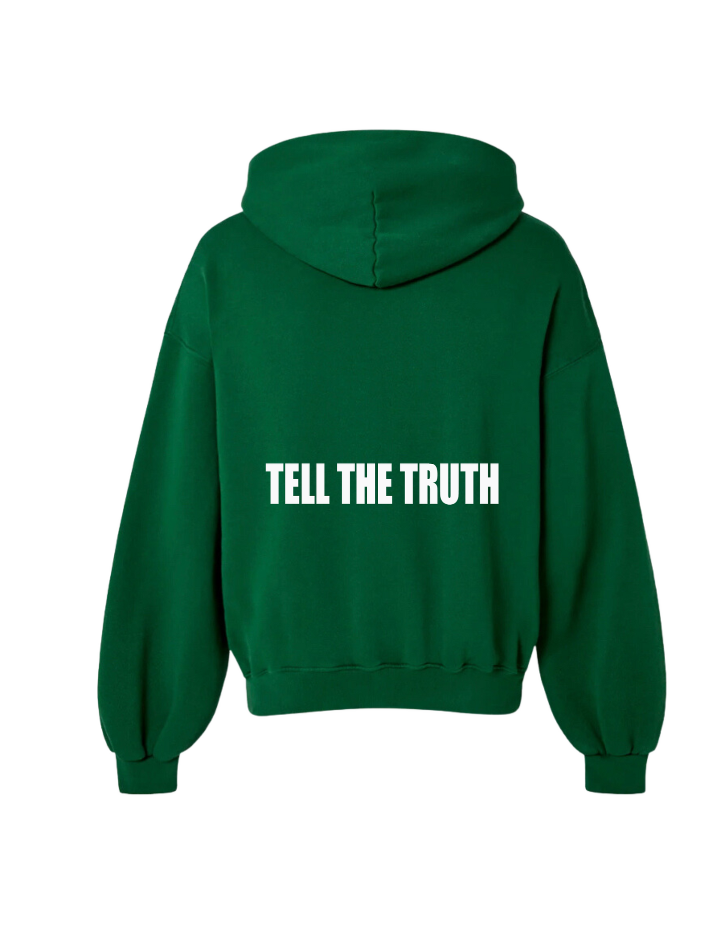 Pine Valley Logo Pullover