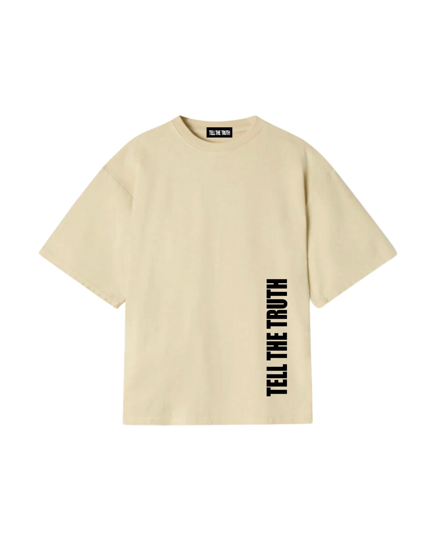 Side Logo T-Shirt