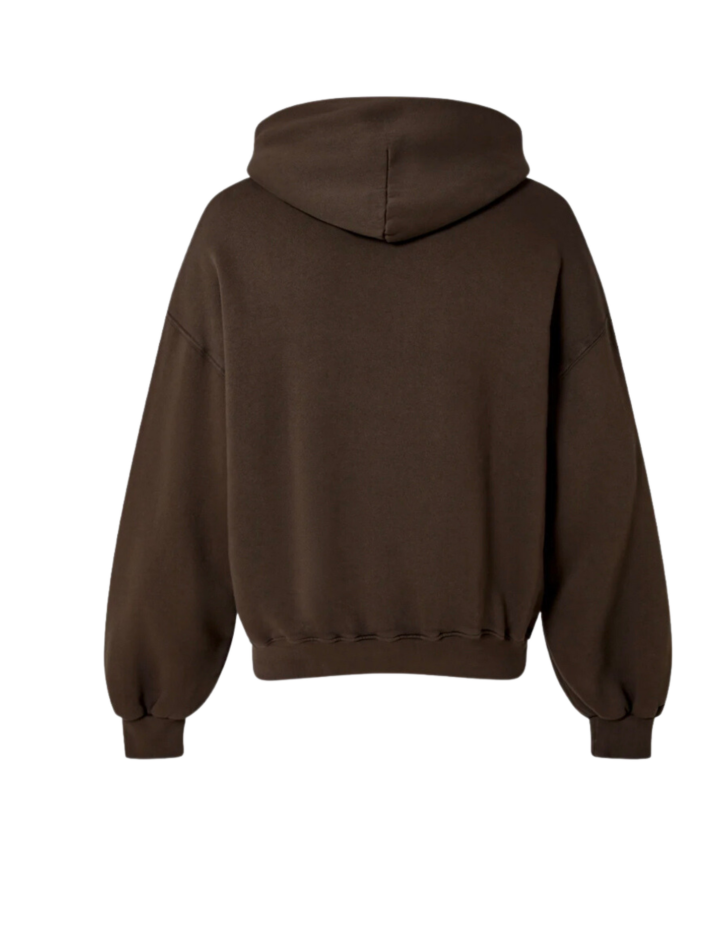 French Logo Pullover