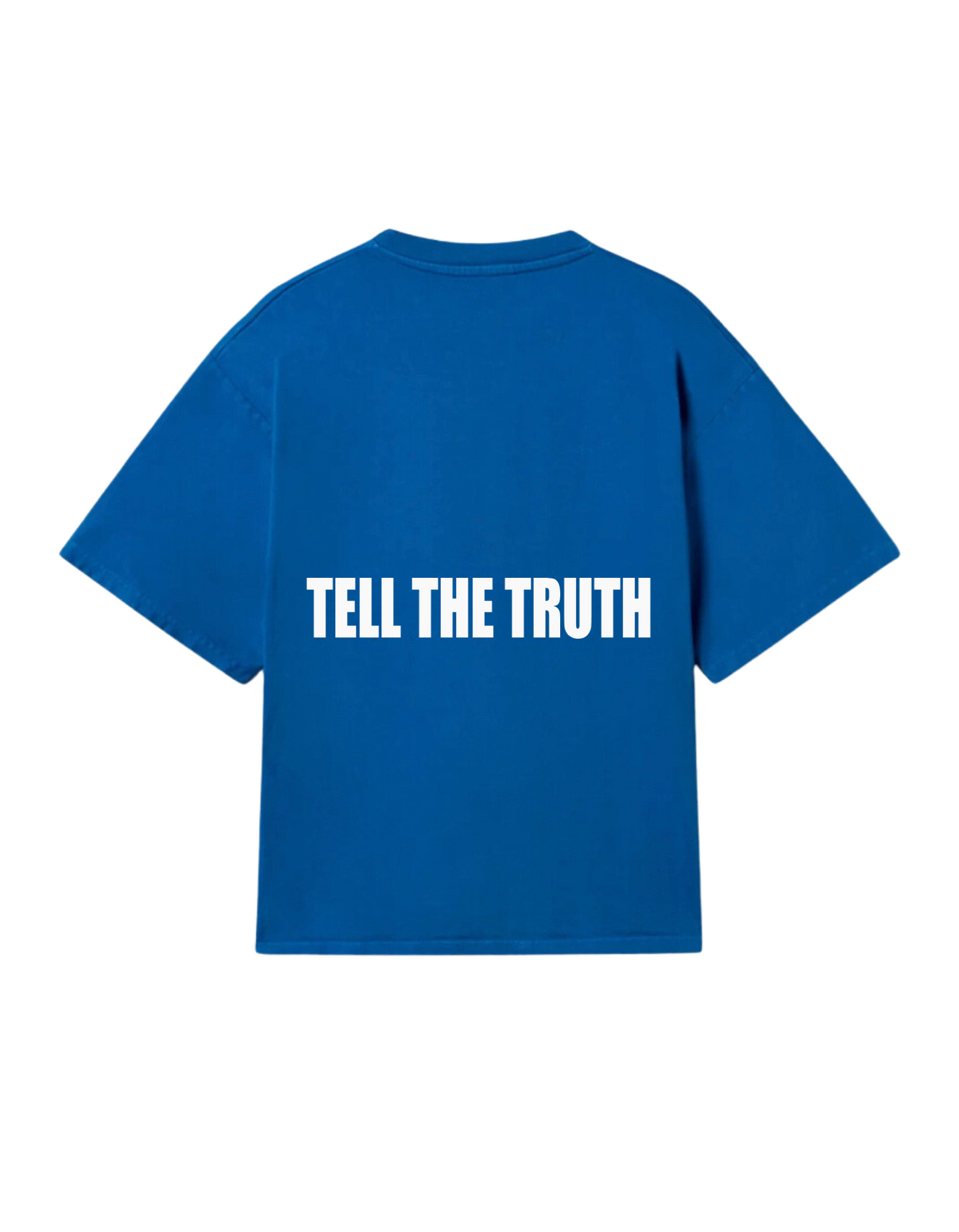 Classic Blue T-Shirt