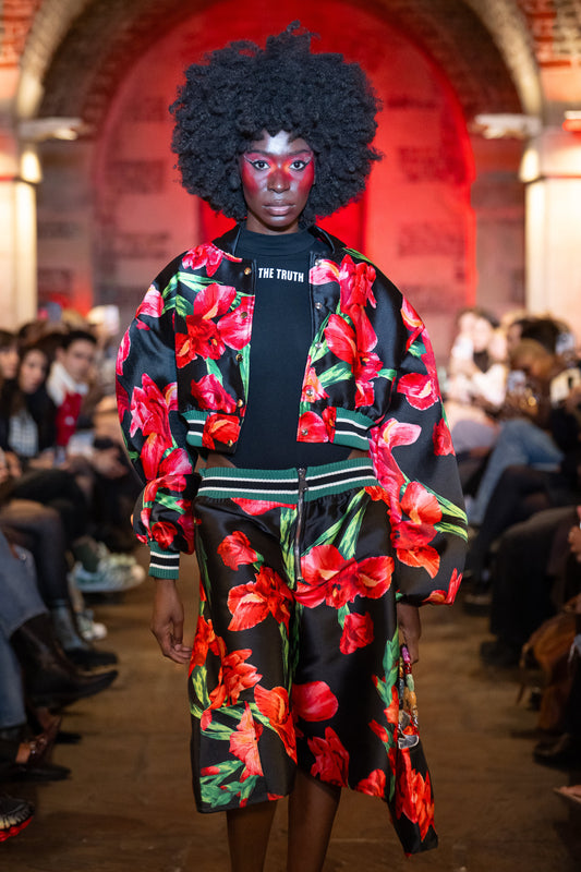 Tell The Truth LFW008 Pant