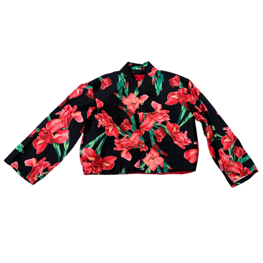 Tell The Truth Blood Moon Jacket