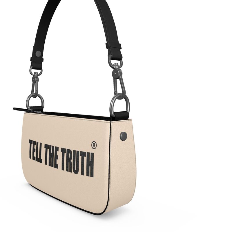 The Iconic Paris Bag — As Seen on Netflix & Global Fashion Weeks