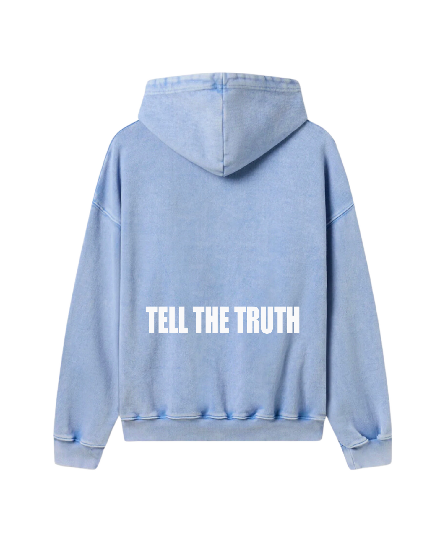 Vintage Sundry Logo Pullover