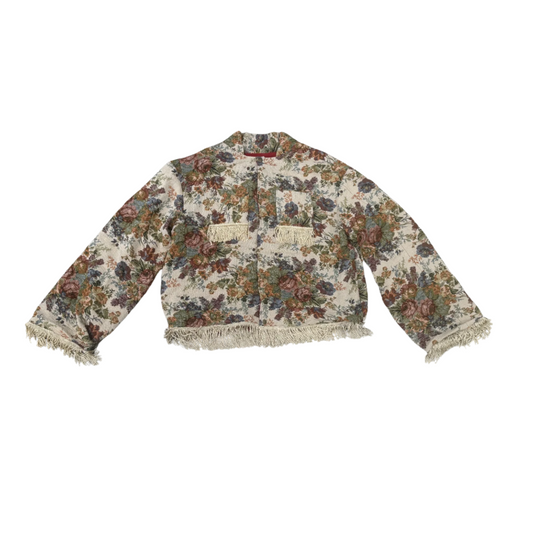 Tell The Truth LFW010 Jacket