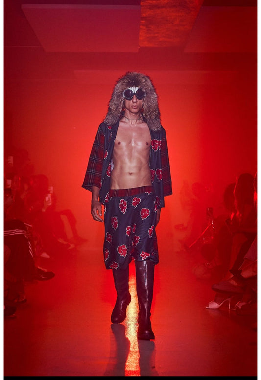 Tell The Truth Cult Bloomers Baggy Pants