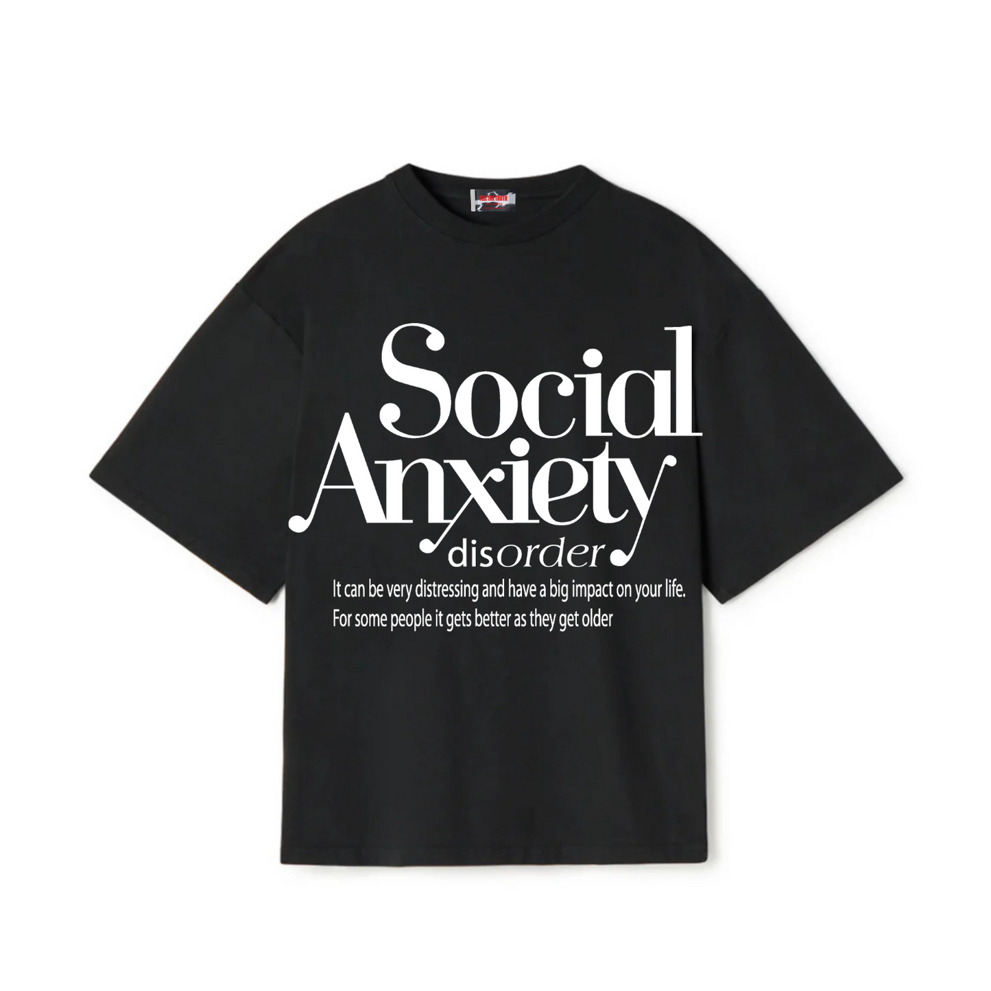 Dopamine T-Shirt