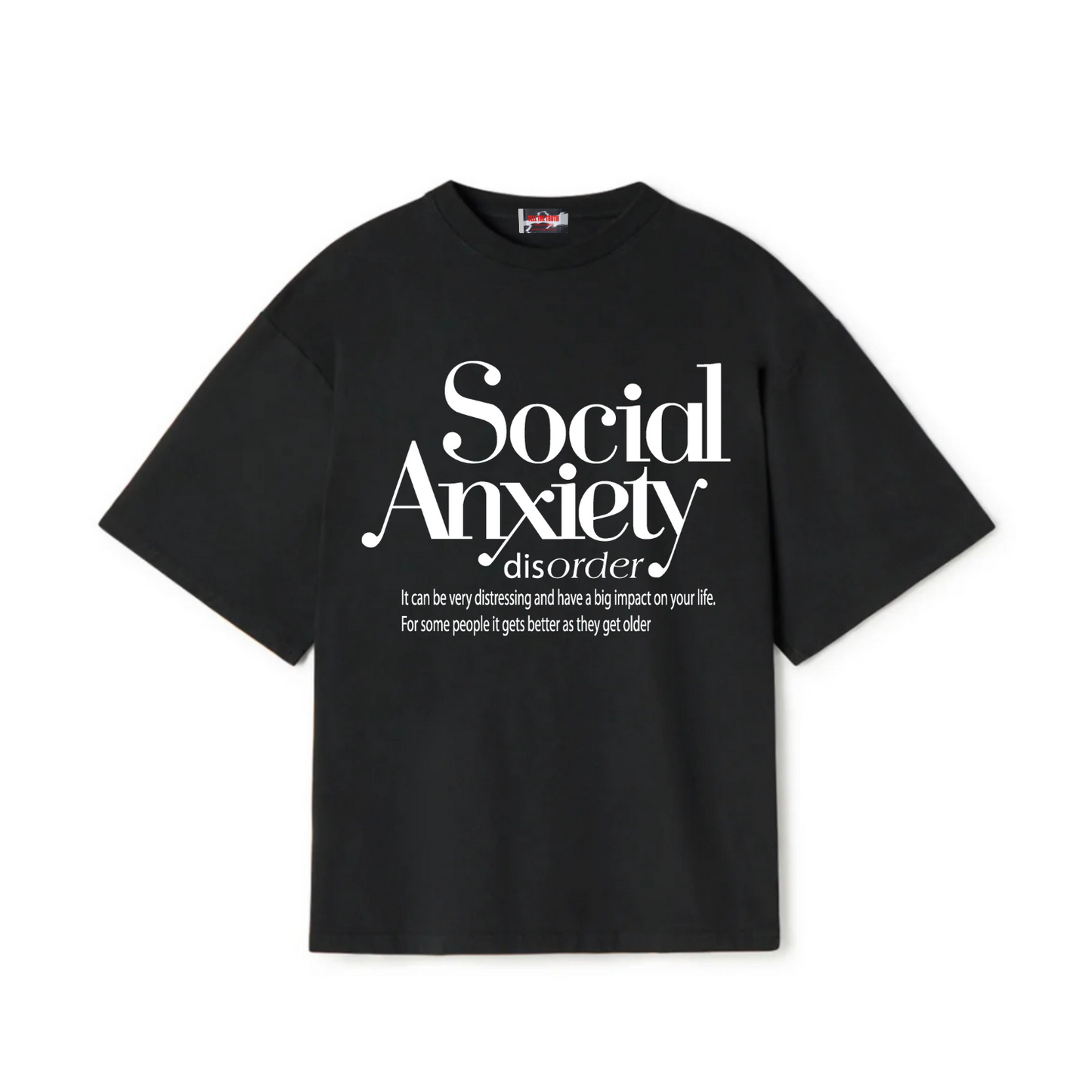 Social Anxiety
