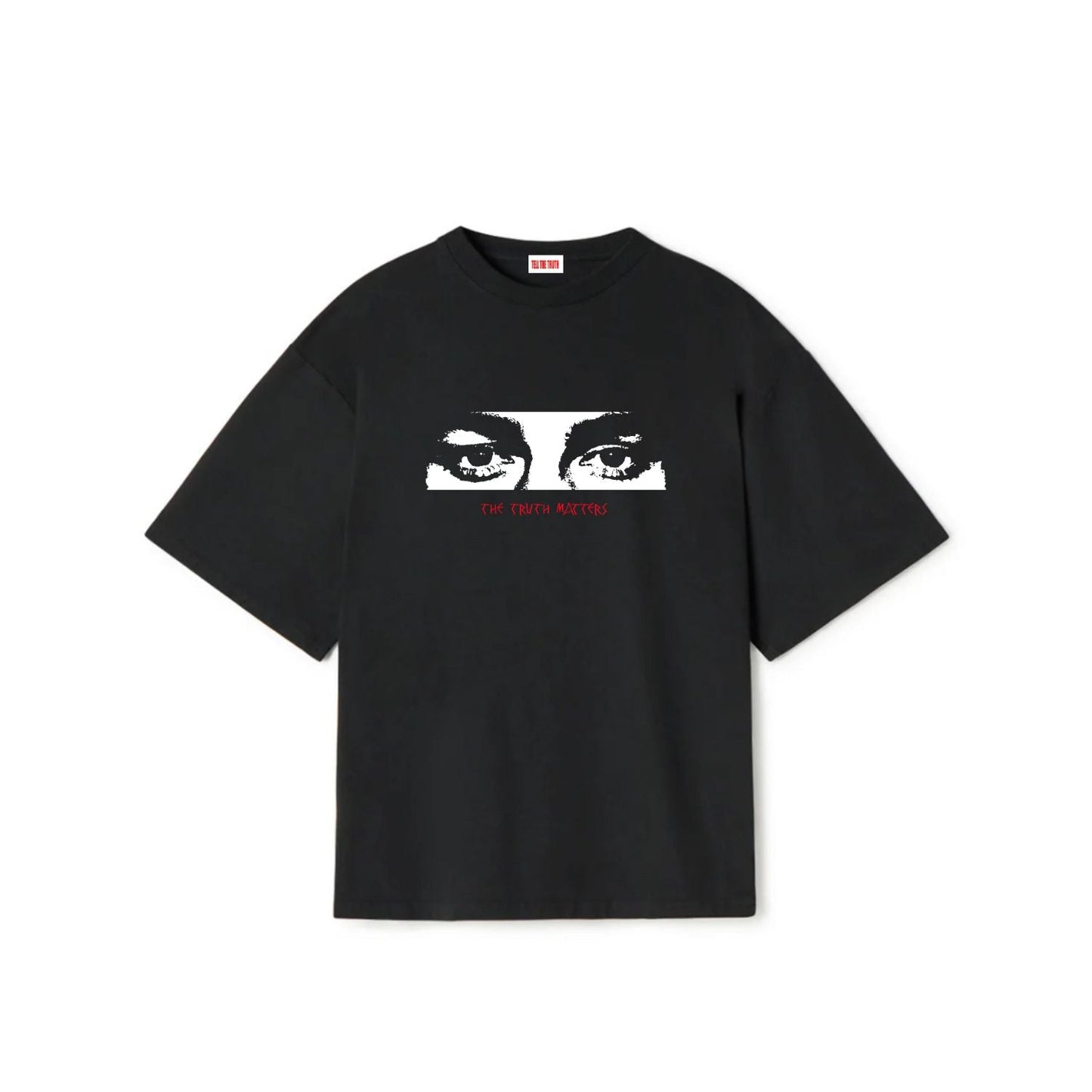No More Rules T-shirt