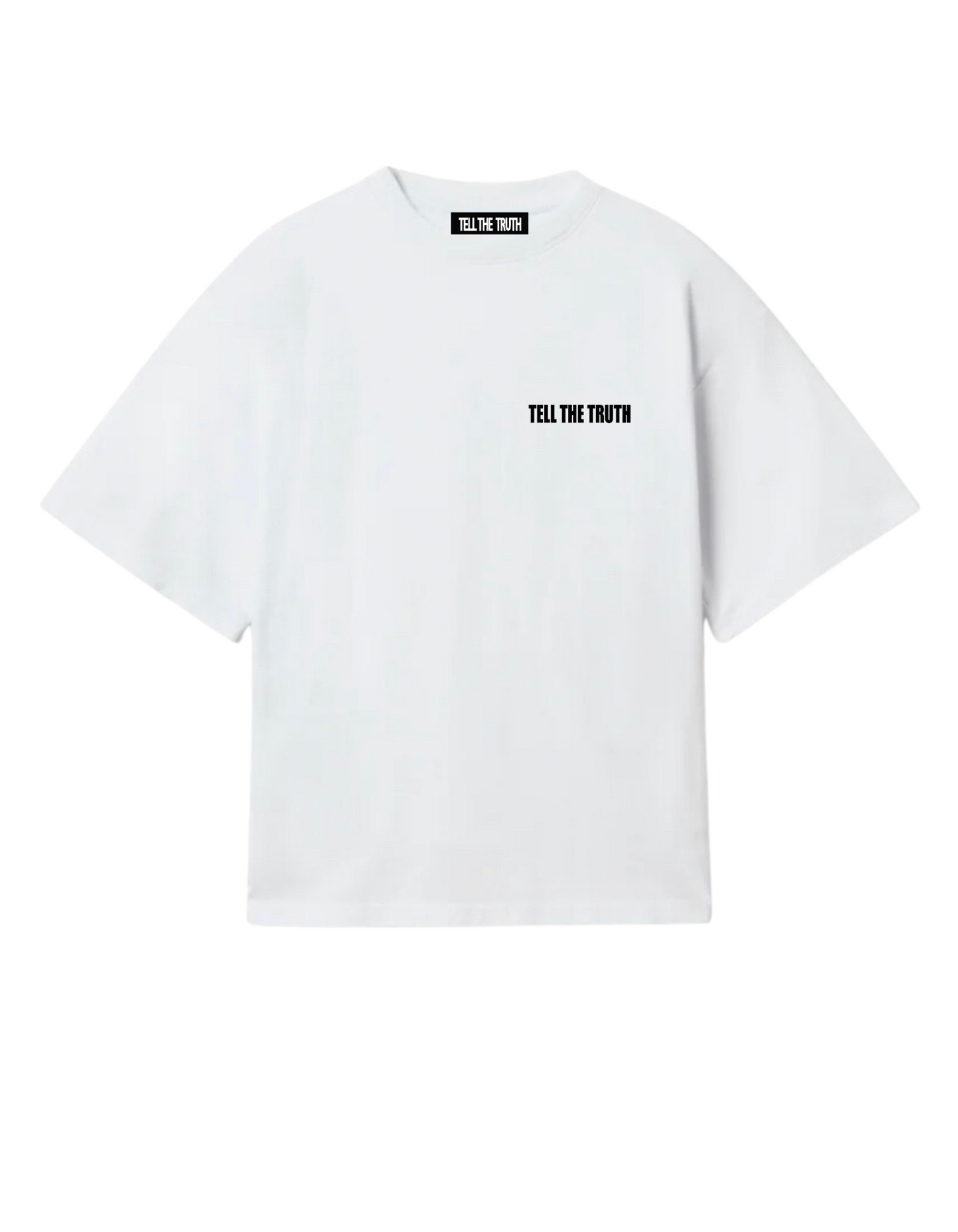 Dagger T-shirt