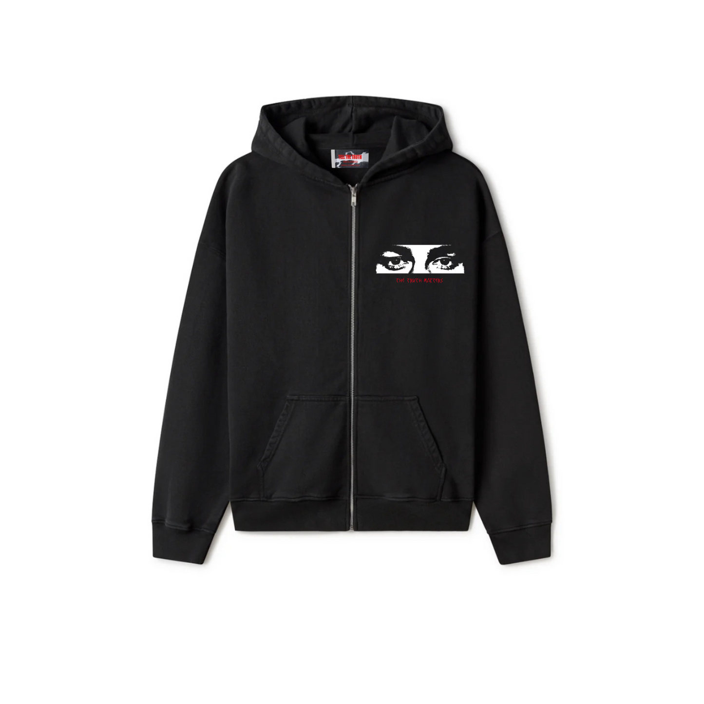 Tusk Hoodie