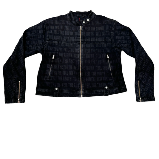Denim Supply Jacket 007