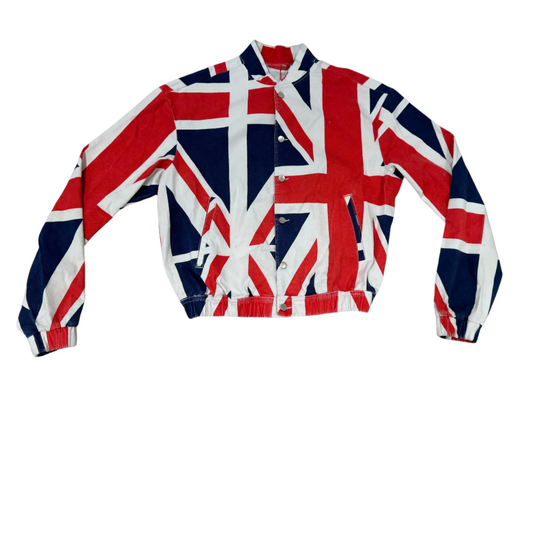 UK Denim Supply Jacket 009
