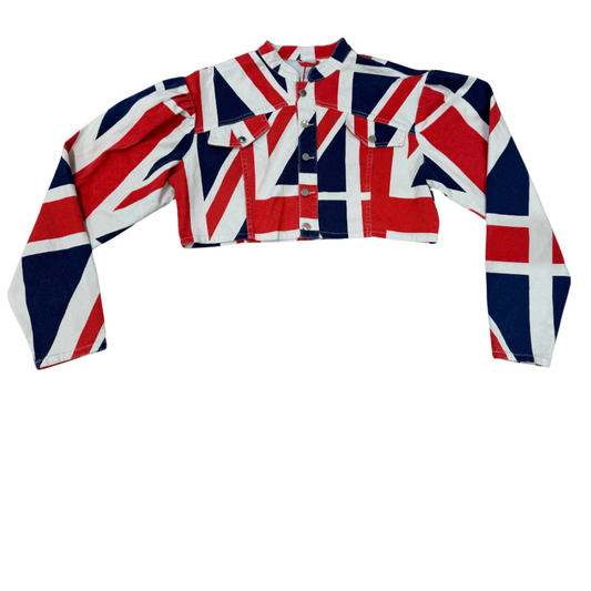 UK Denim Supply Jacket 010