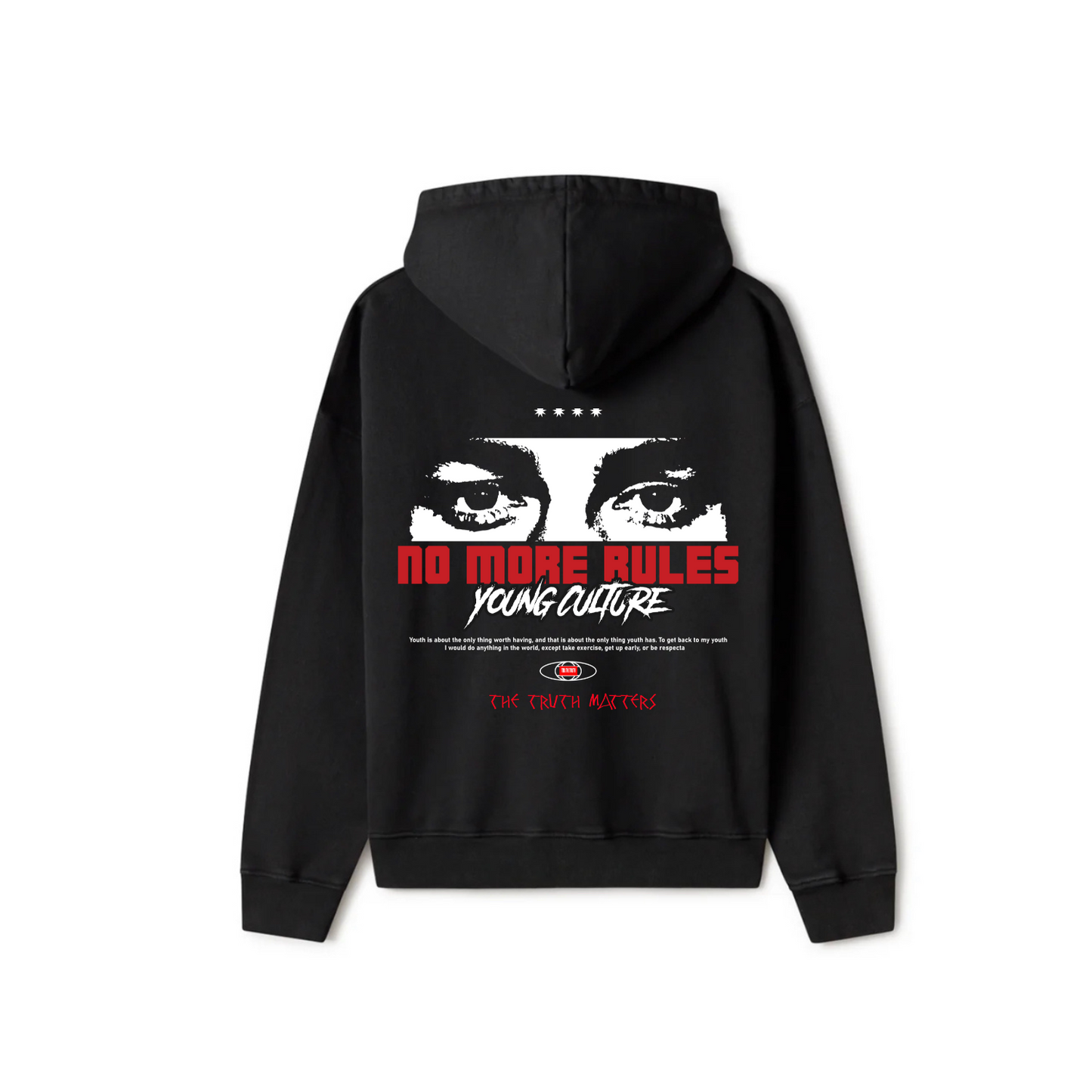 Tusk Hoodie
