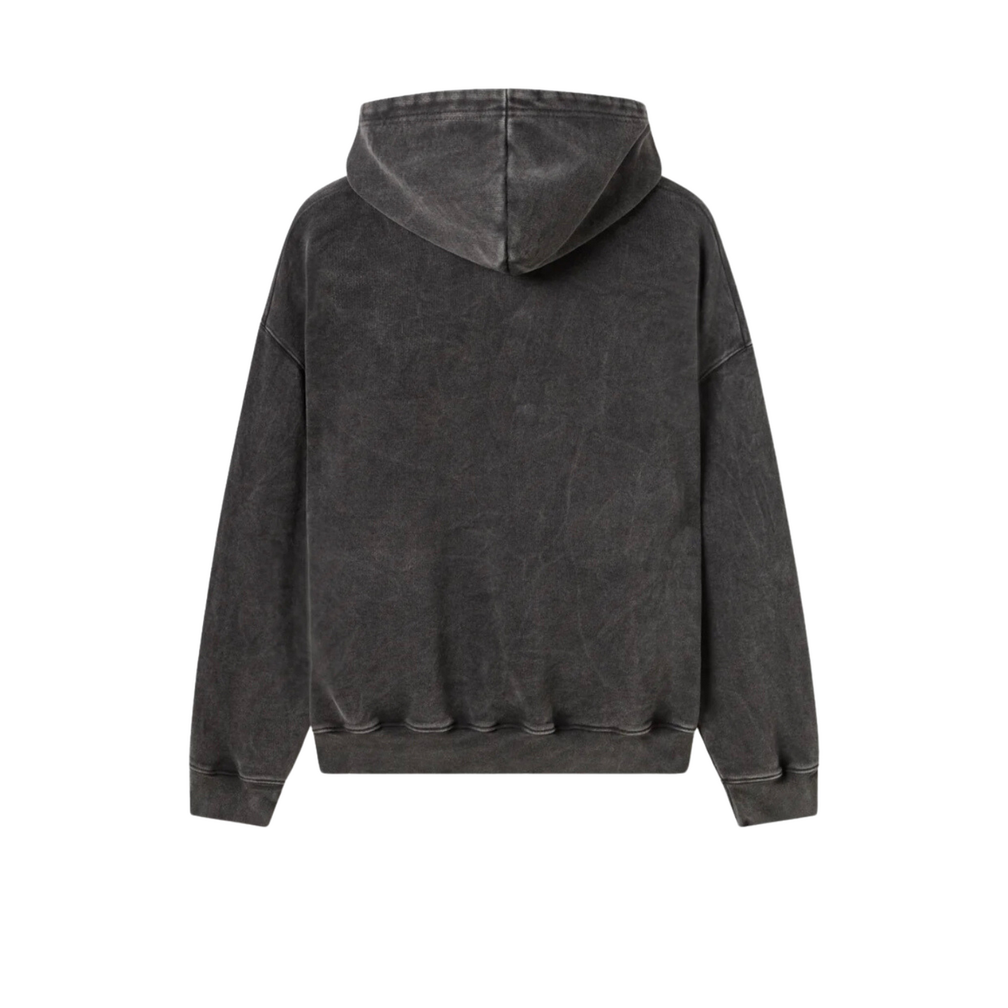 Vintage Label Hoodie