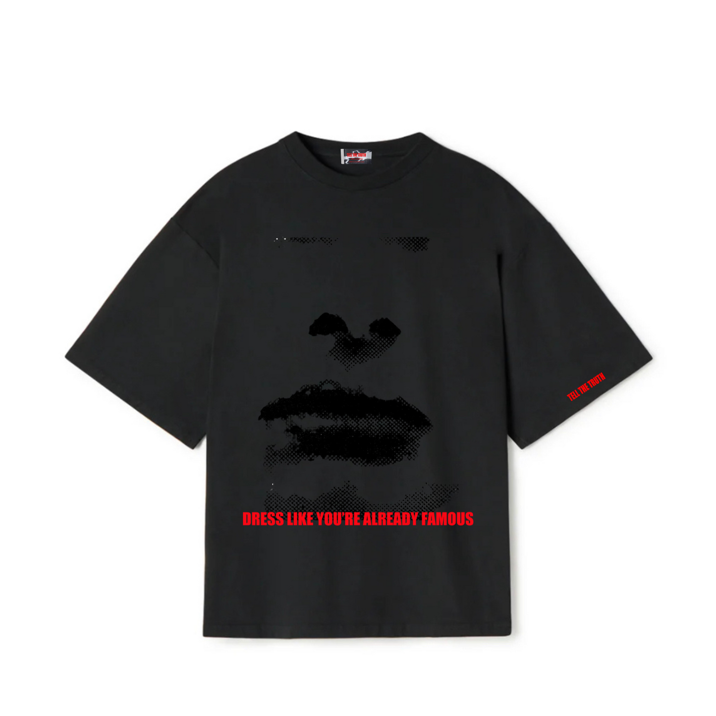Fame T-Shirt