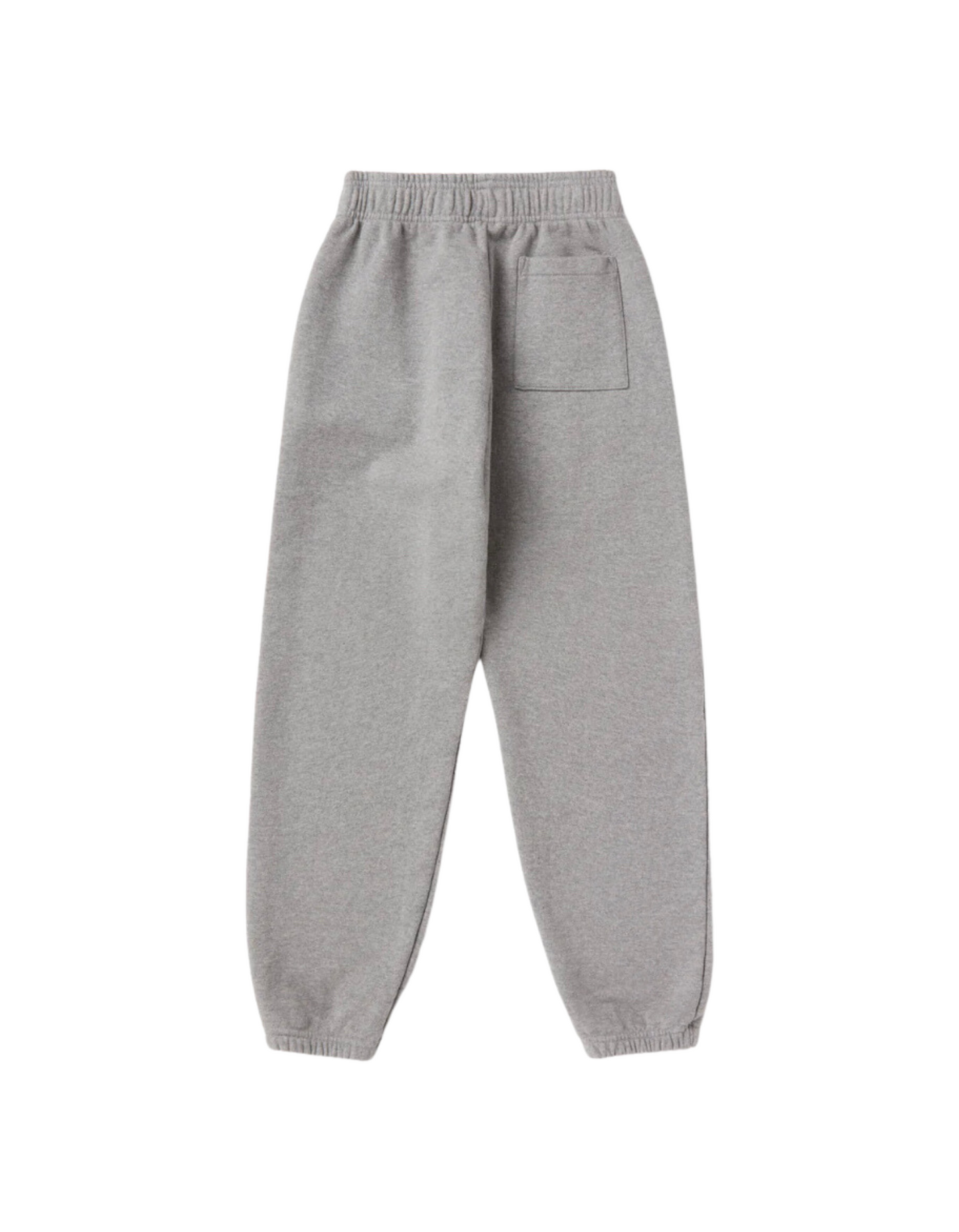French Logo Grey Sweatpants