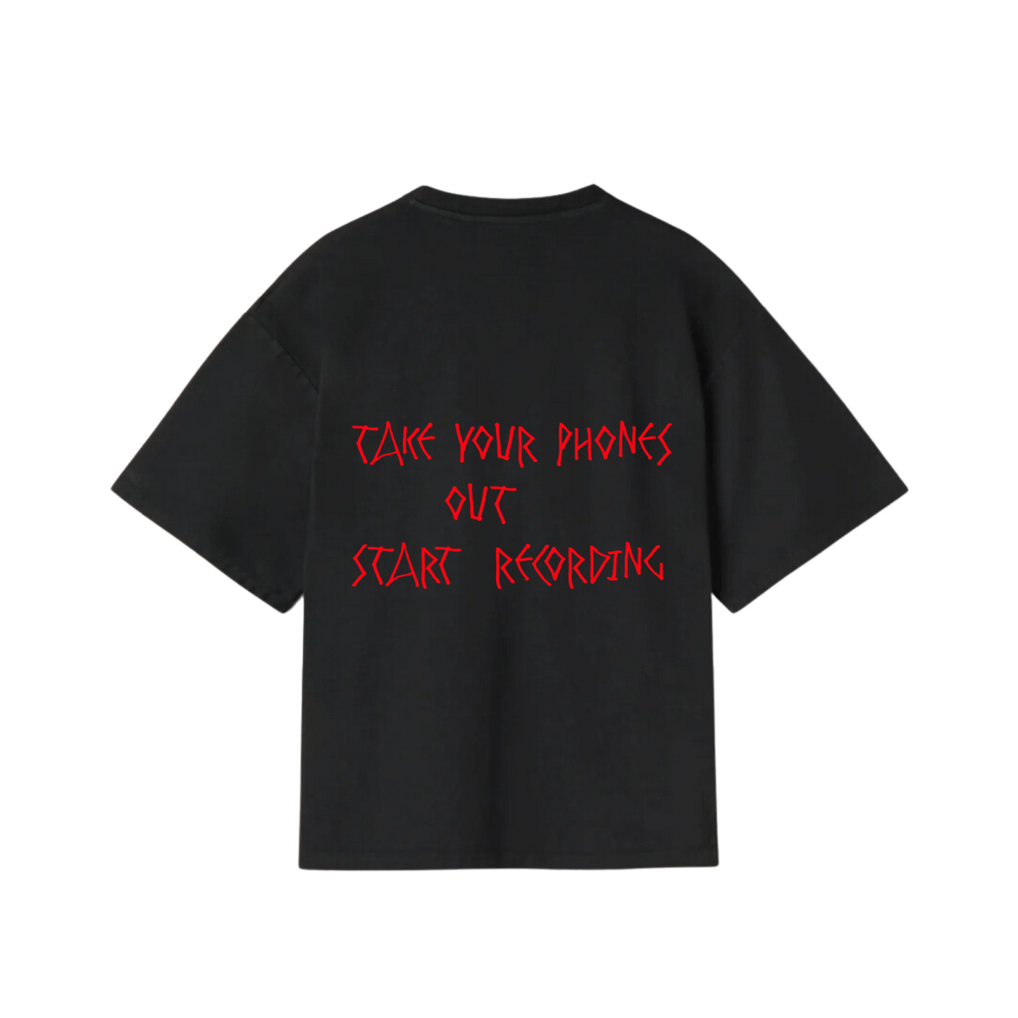 Fame T-Shirt