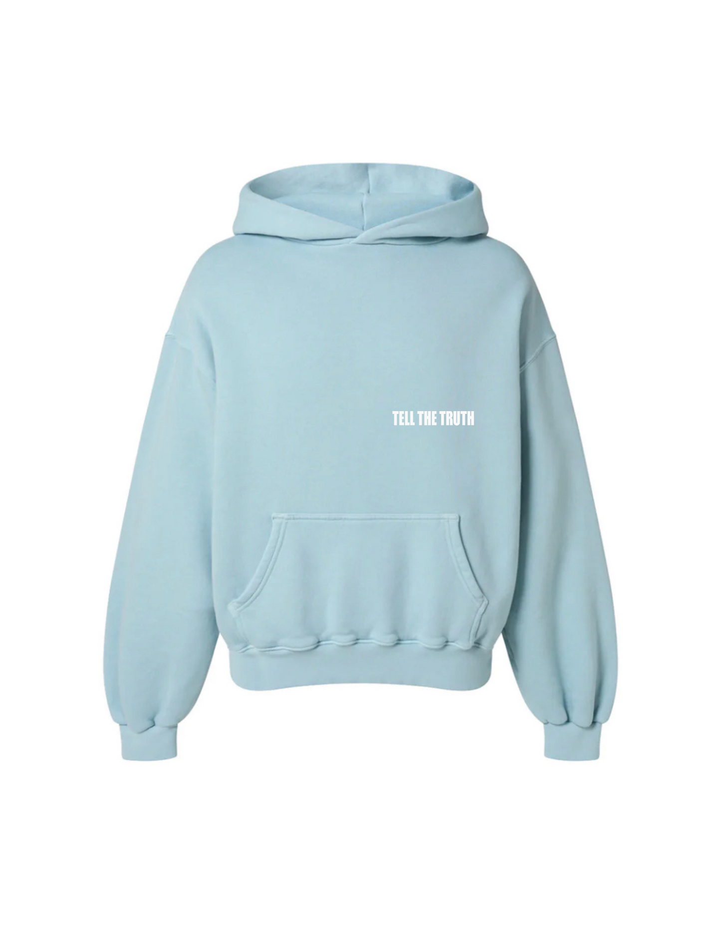 Skyrise Logo Pullover