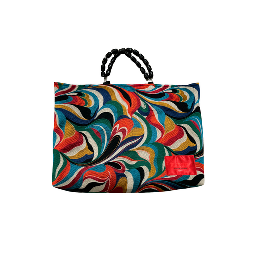 Bee's Knees Pillow Bag