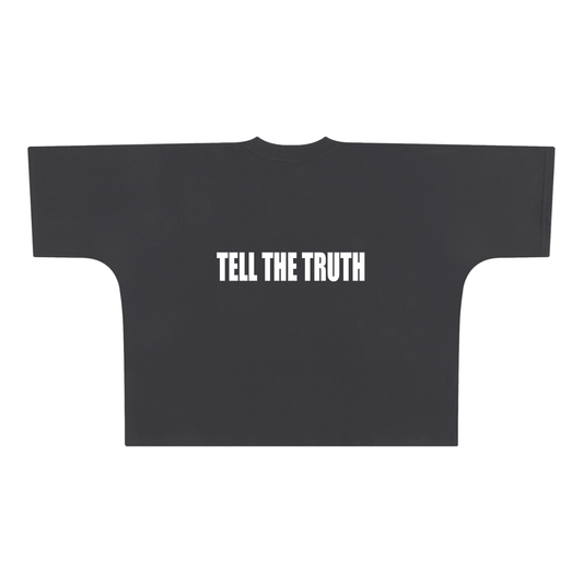 Dagger Box Tee (Members Only)