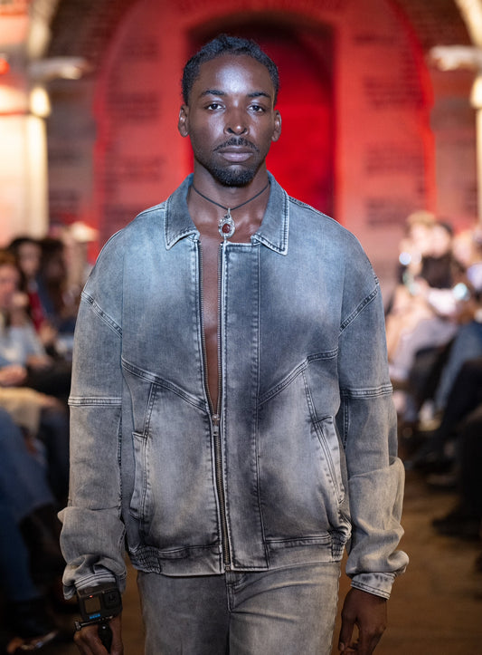 Denim Supply Jacket 008