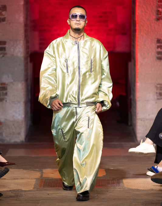 Tell The Truth LFW003 Pant