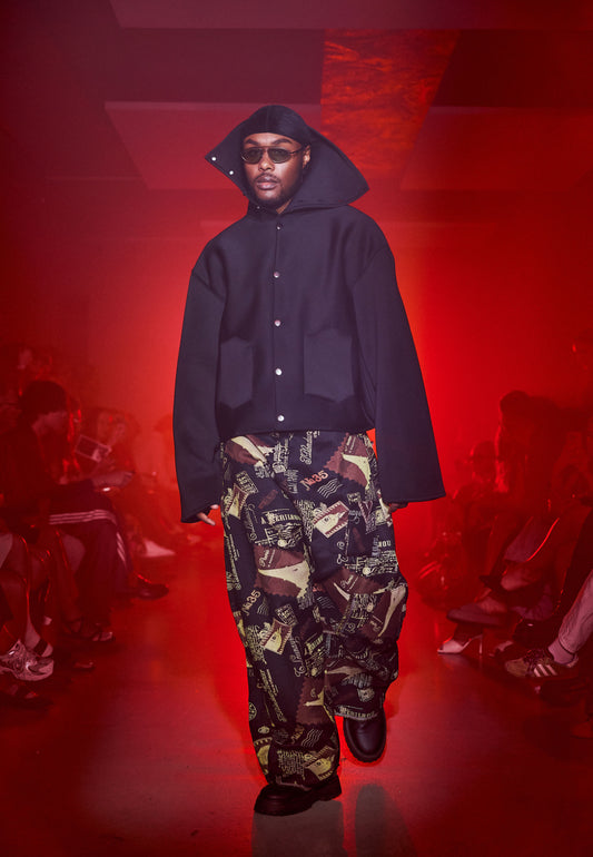 Tell The Truth Jet Theory Jacket