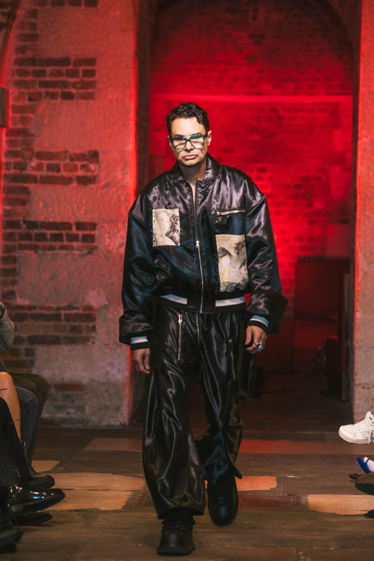 Tell The Truth LFW001 Pant