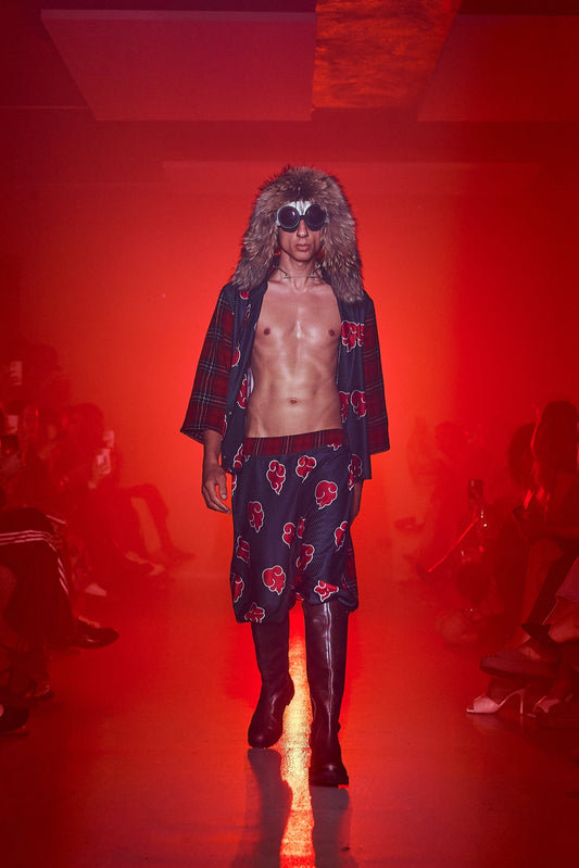 Tell The Truth Cult Bloomers Baggy Pants