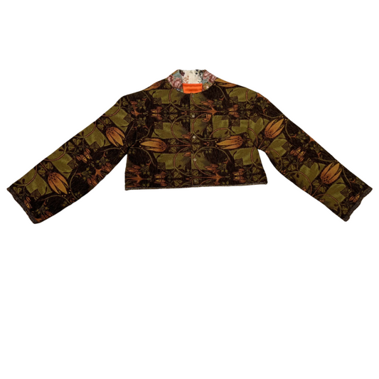 Tell The Truth LFW011 Jacket