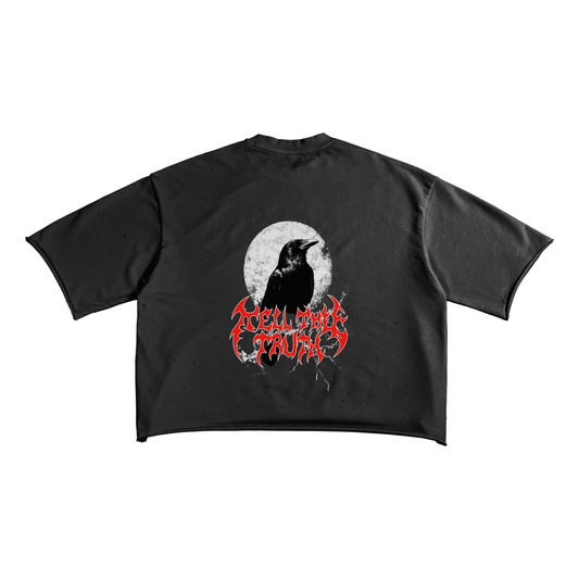 You Lied To Me T-Shirt