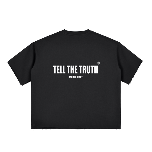 Raven Milan Show Day T-Shirt