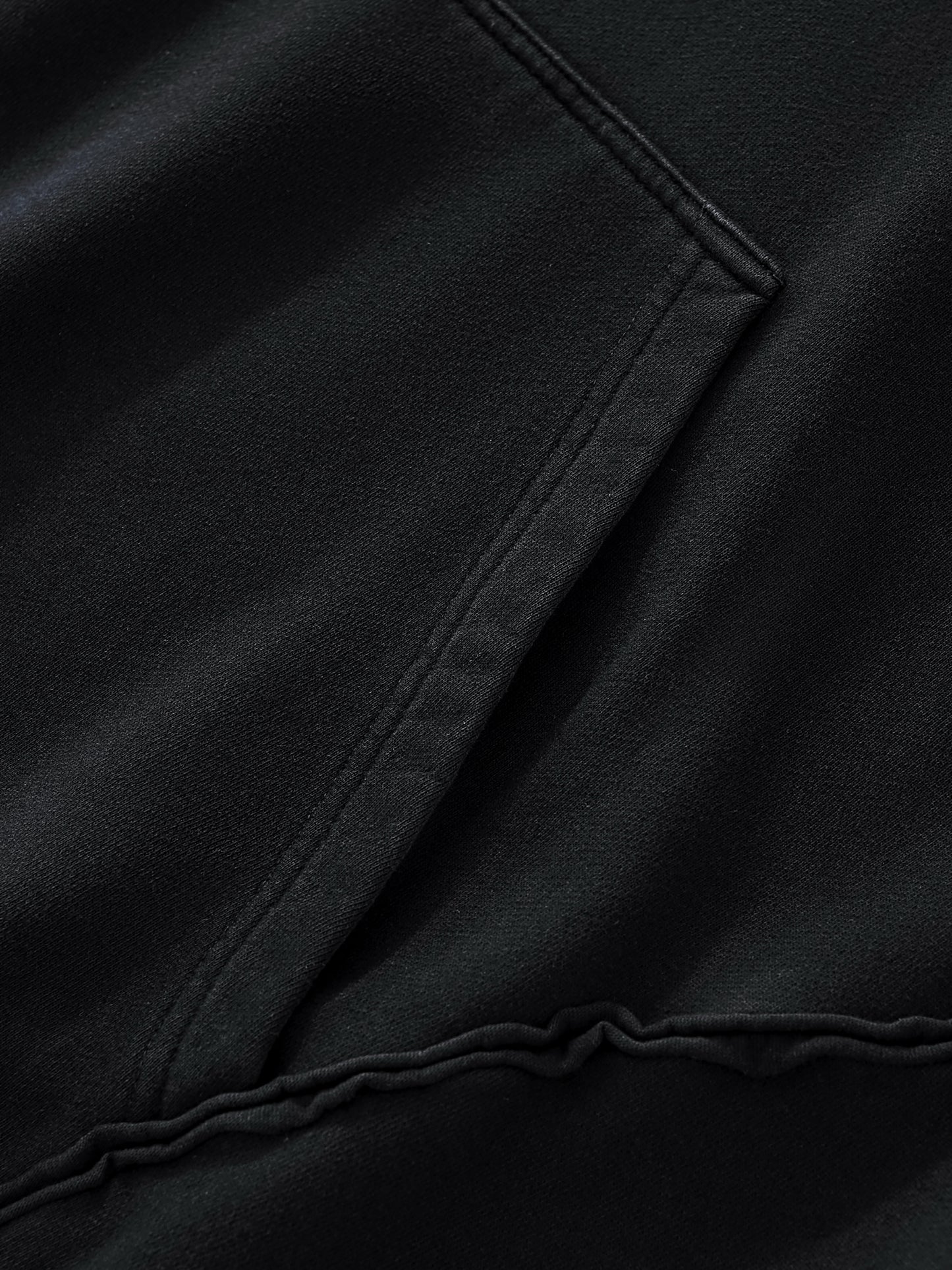 FUCK ANXIETY HOODIE