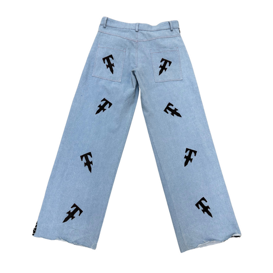 Awake But Dreaming Pants