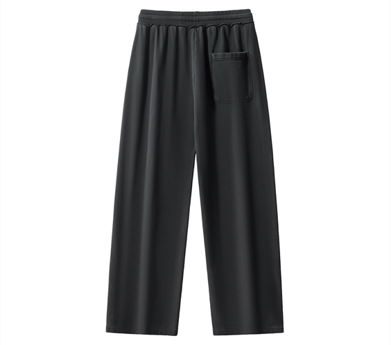 Tell The Truth Washed Sweatpants