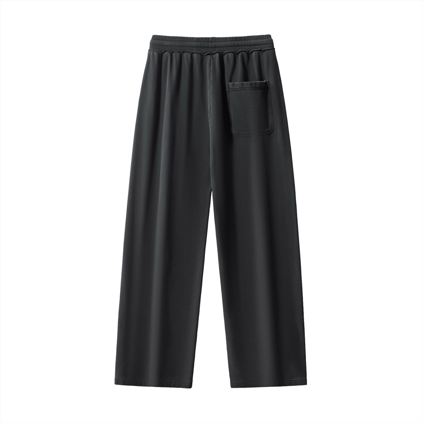 Tell The Truth Washed Sweatpants