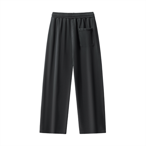 Tell The Truth Washed Sweatpants