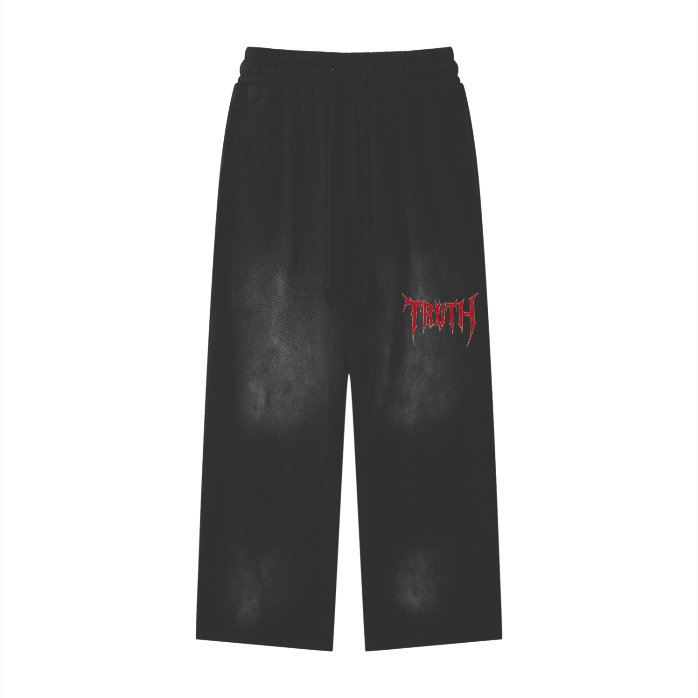 Truth Wash Loose Fit Sweatpants