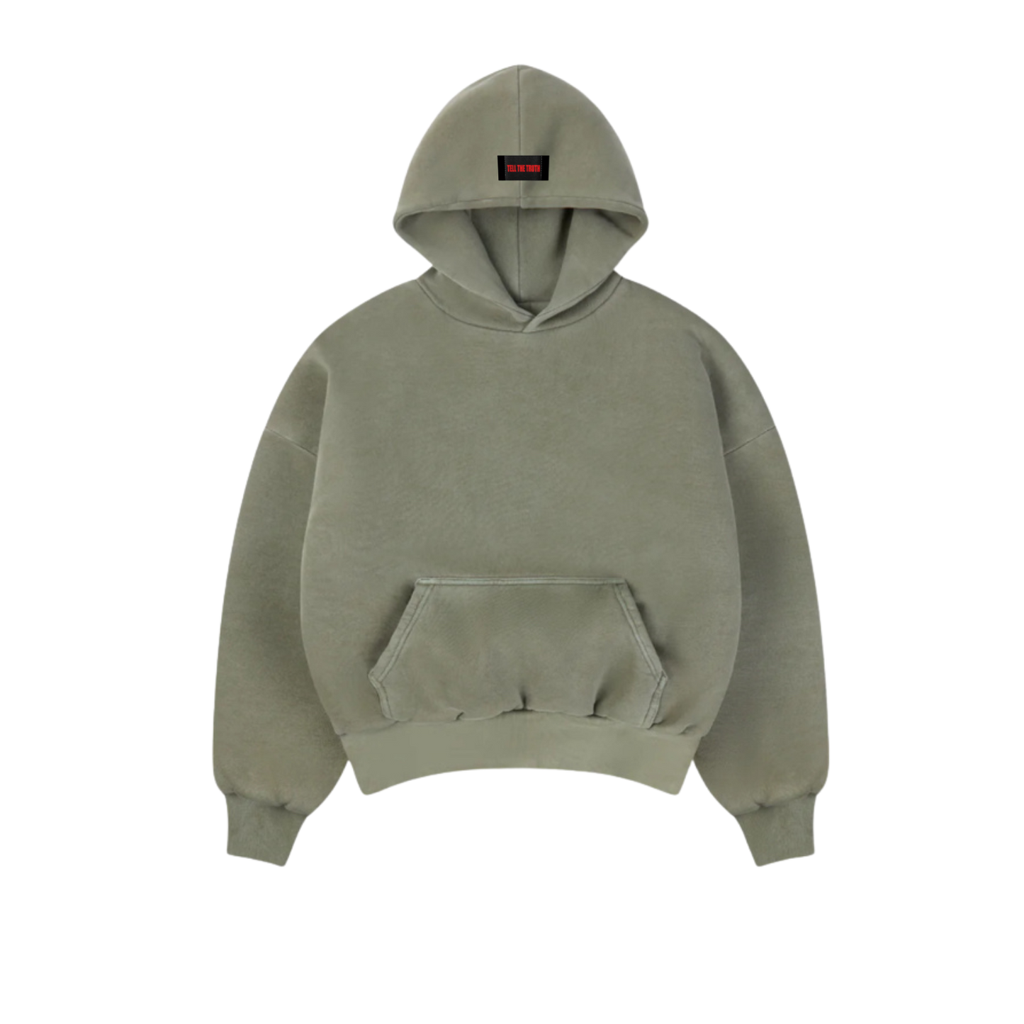 TELL THE TRUTH HOODIE
